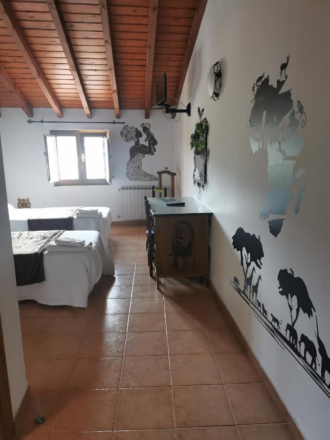 Posada La Maza Arnuero Exterior photo